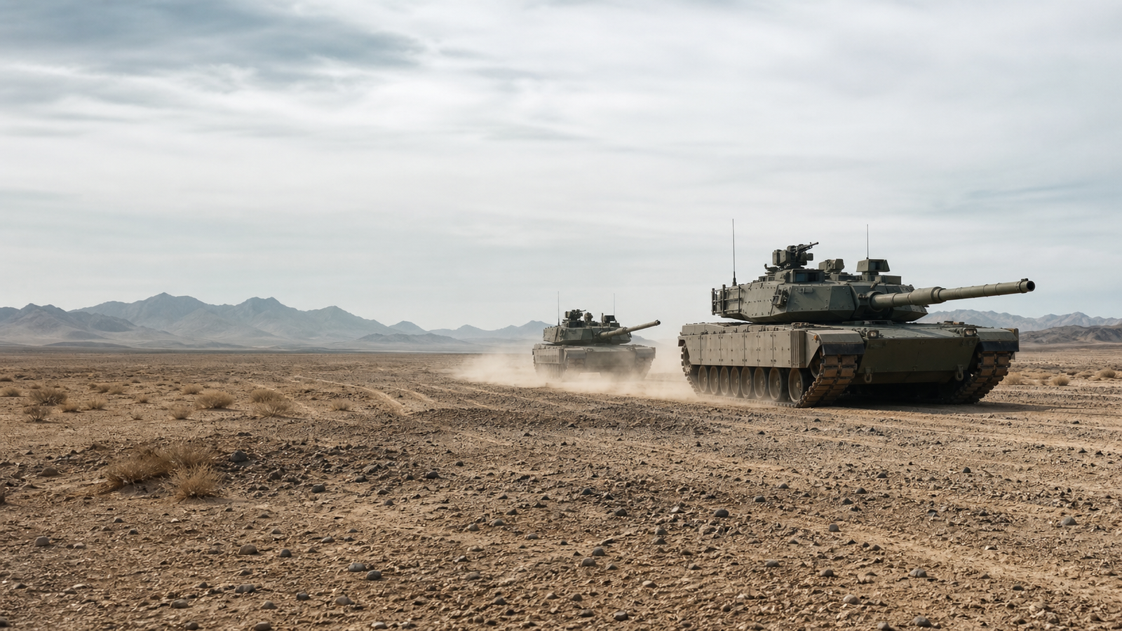 Chenab Engineering defense manufacturing support