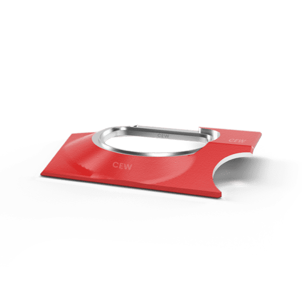 Gunner Hatch Base