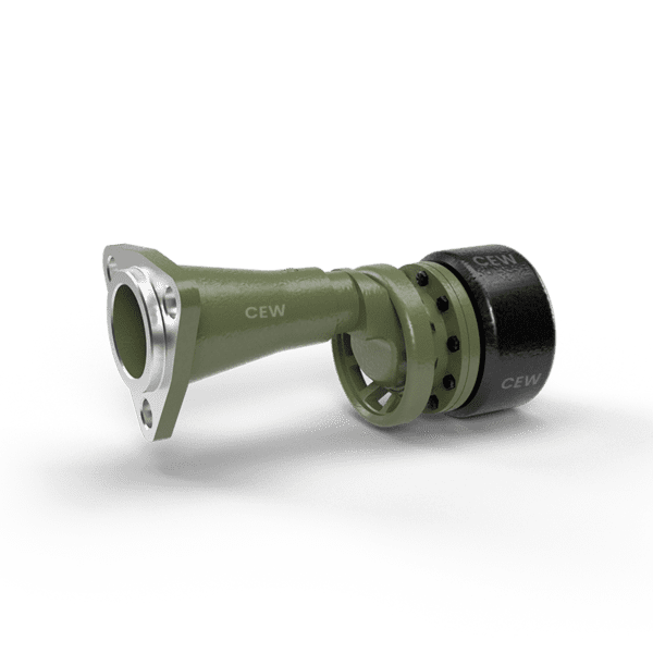 Outer Support Roller