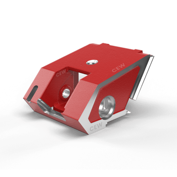Turret head (VT4)