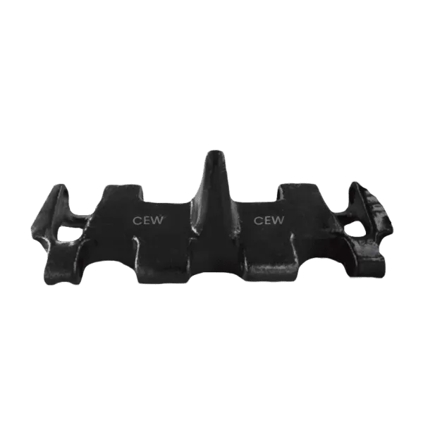 T-85 Track Link Assembly & Parts
