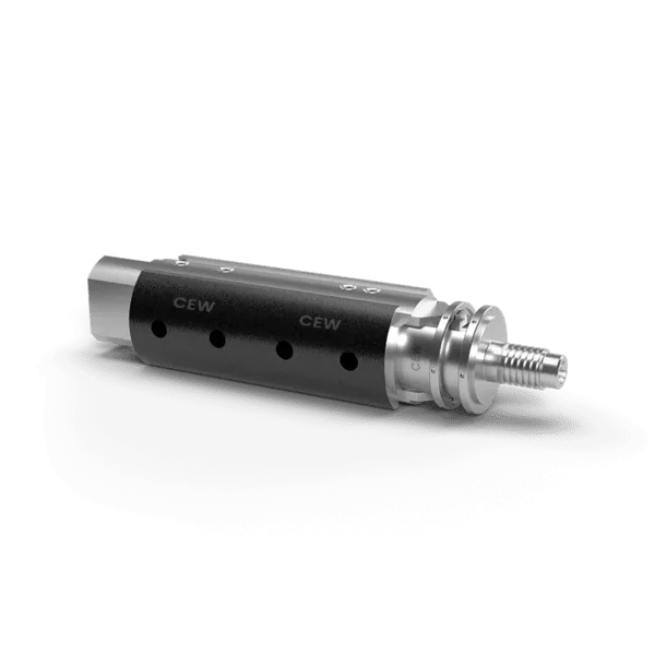 Boring Head Rubber Tool