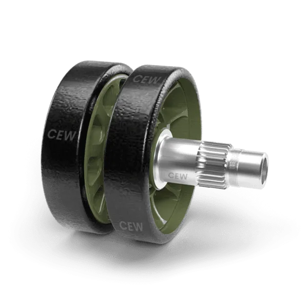 Idler Wheel Assembly