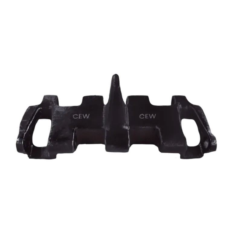 T-59 Track Link Assembly & Components