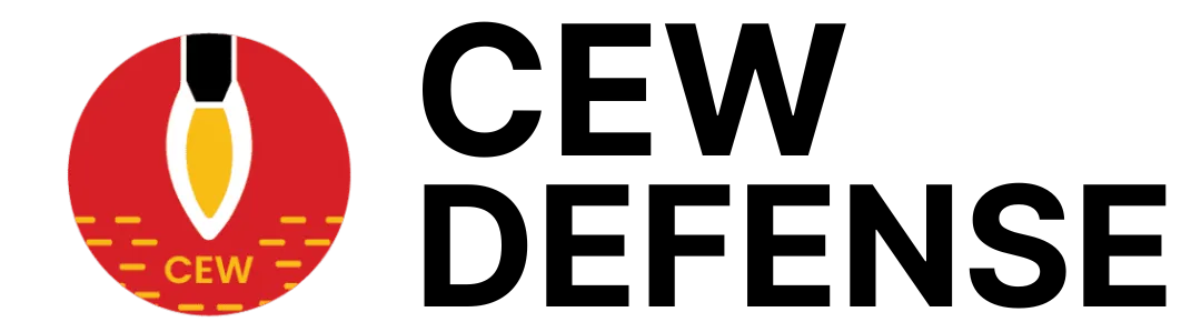 CEW Defense